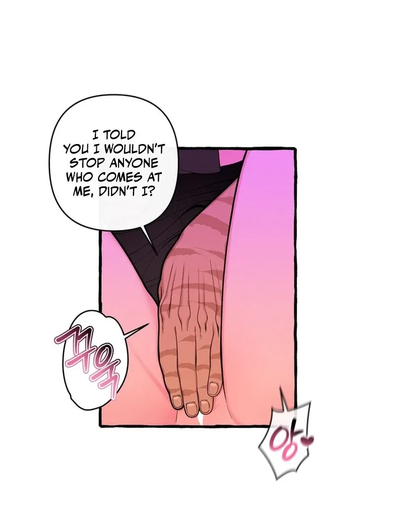 Hooked On Captain Charming Chapter 40, page 13