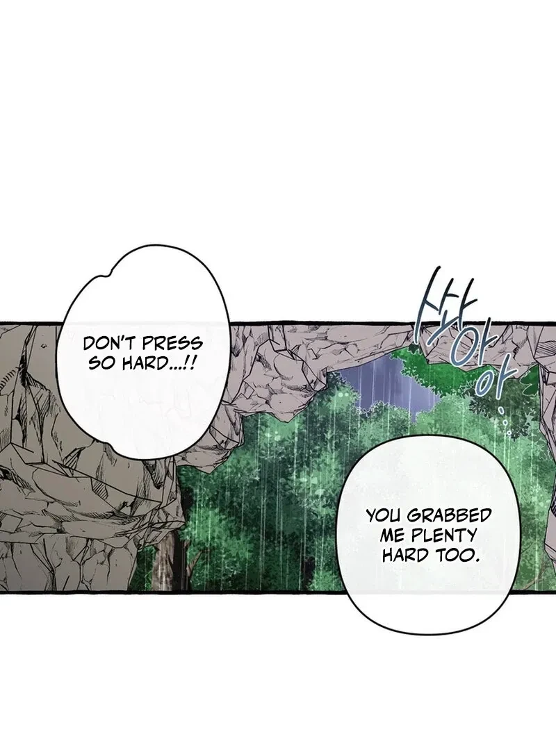 Hooked On Captain Charming Chapter 40, page 14