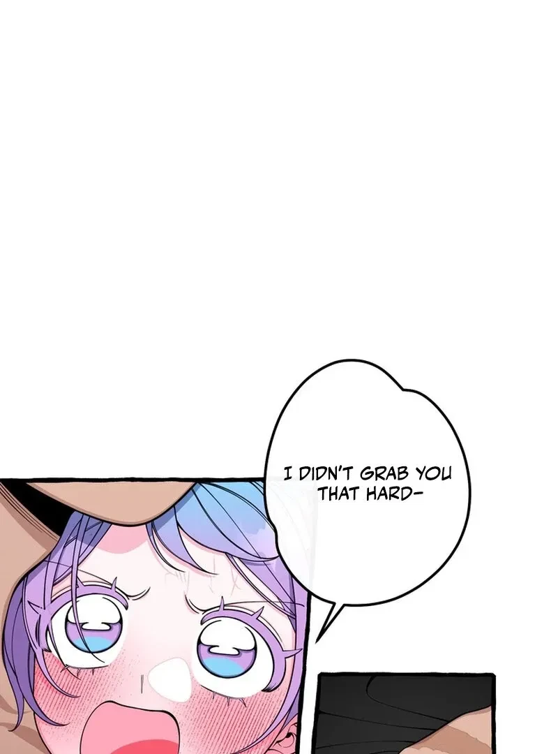 Hooked On Captain Charming Chapter 40, page 15