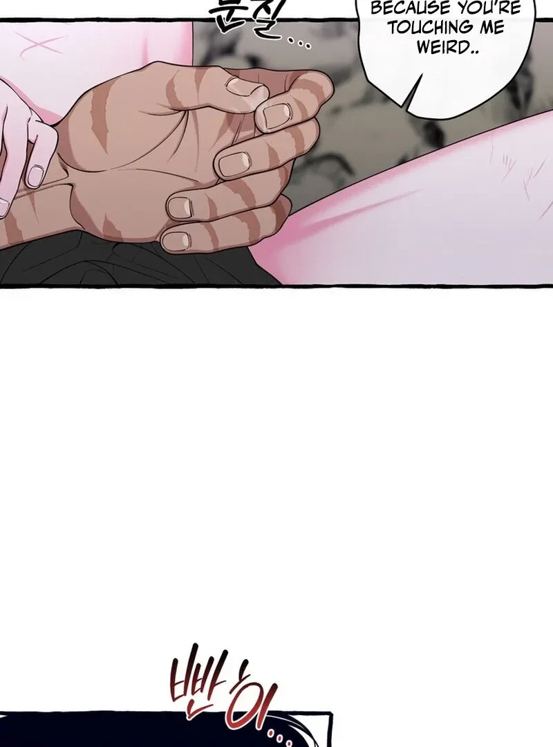 Hooked On Captain Charming Chapter 40, page 18