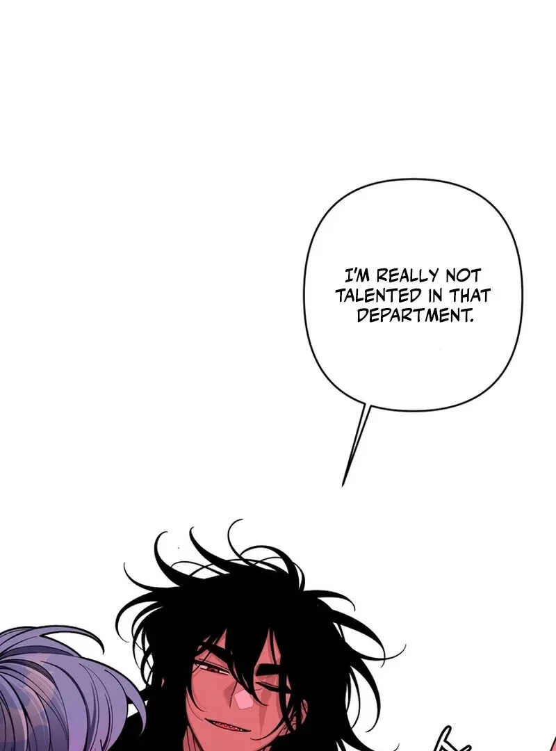 Hooked On Captain Charming Chapter 40, page 24