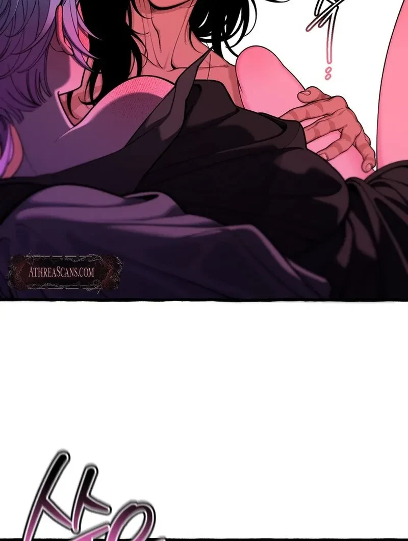 Hooked On Captain Charming Chapter 40, page 25
