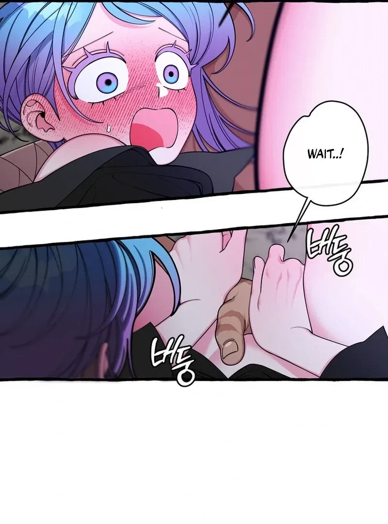 Hooked On Captain Charming Chapter 40, page 27
