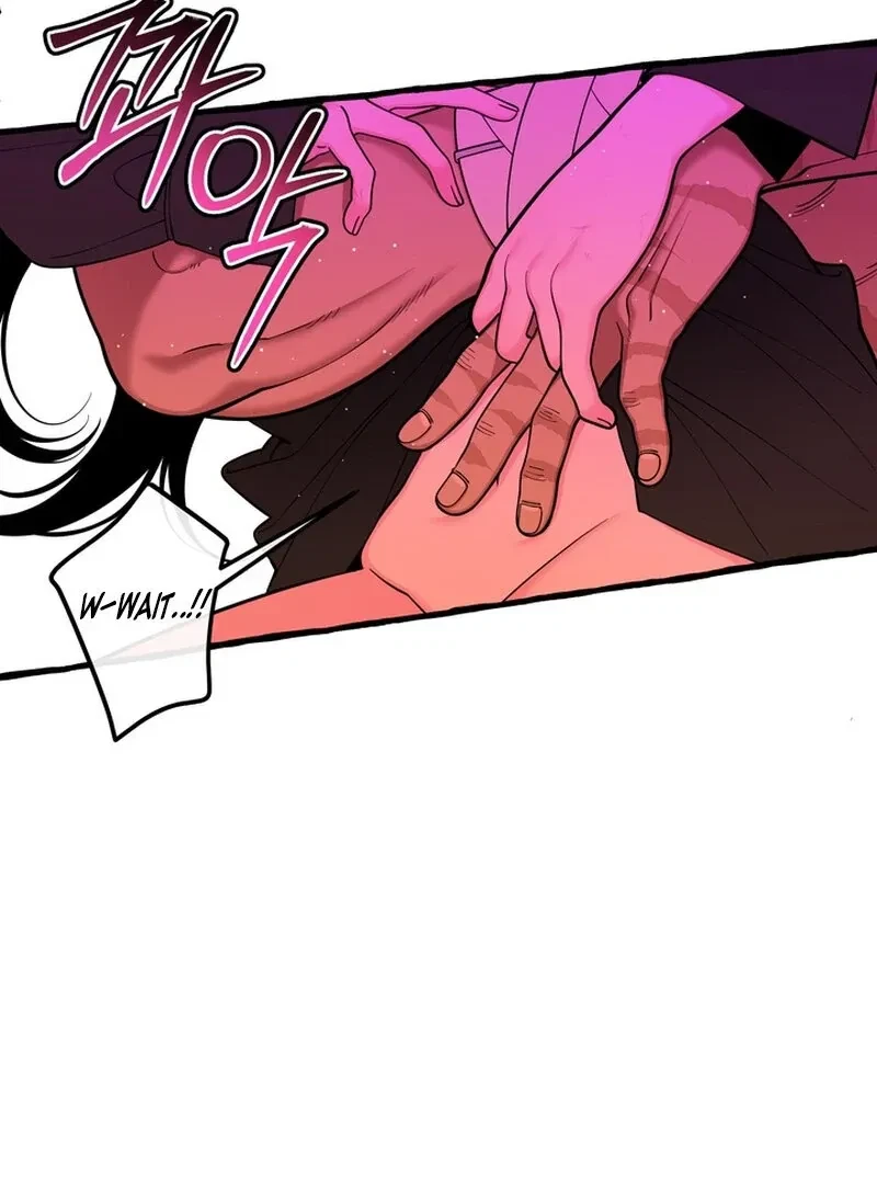 Hooked On Captain Charming Chapter 40, page 3