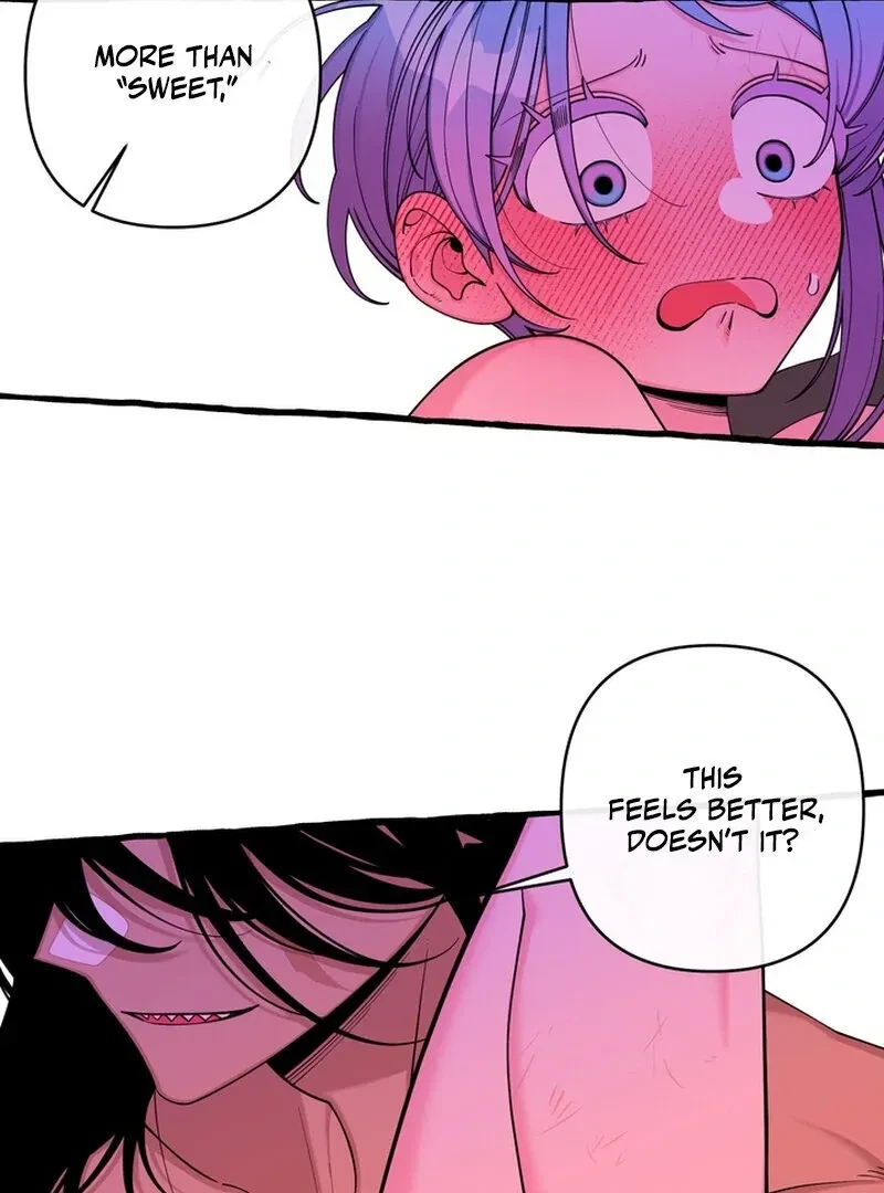 Hooked On Captain Charming Chapter 40, page 31