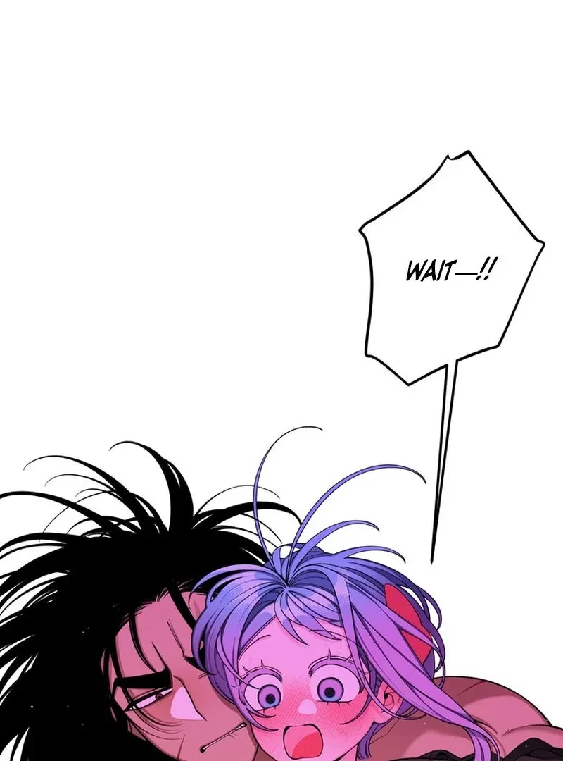 Hooked On Captain Charming Chapter 40, page 4