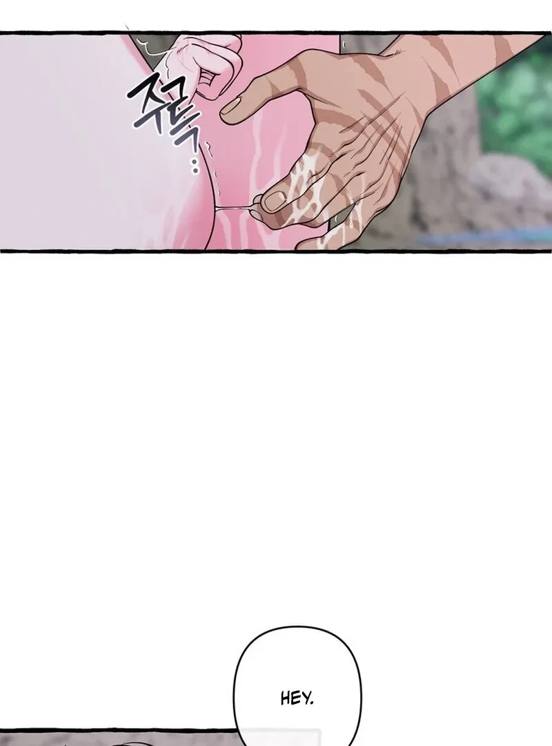Hooked On Captain Charming Chapter 40, page 41