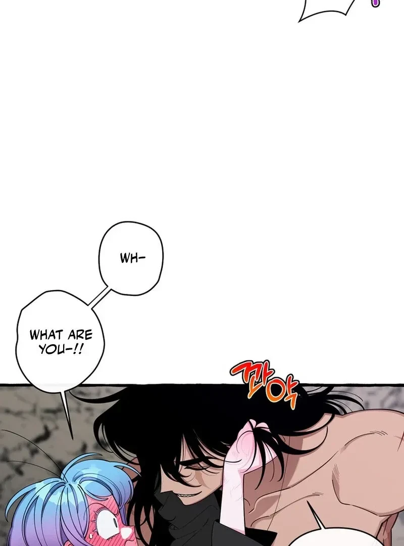 Hooked On Captain Charming Chapter 40, page 47