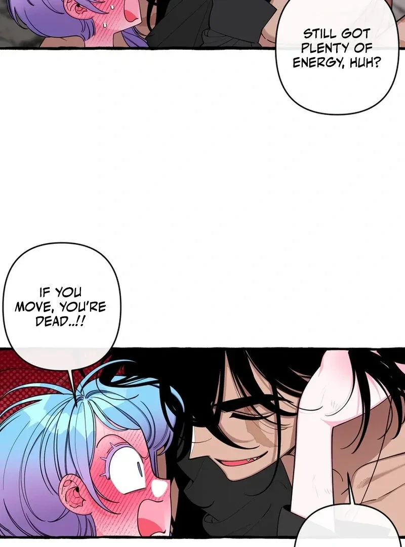 Hooked On Captain Charming Chapter 40, page 48