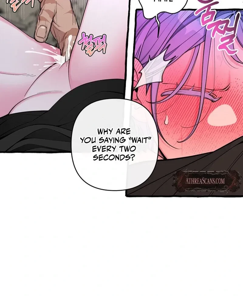 Hooked On Captain Charming Chapter 40, page 52