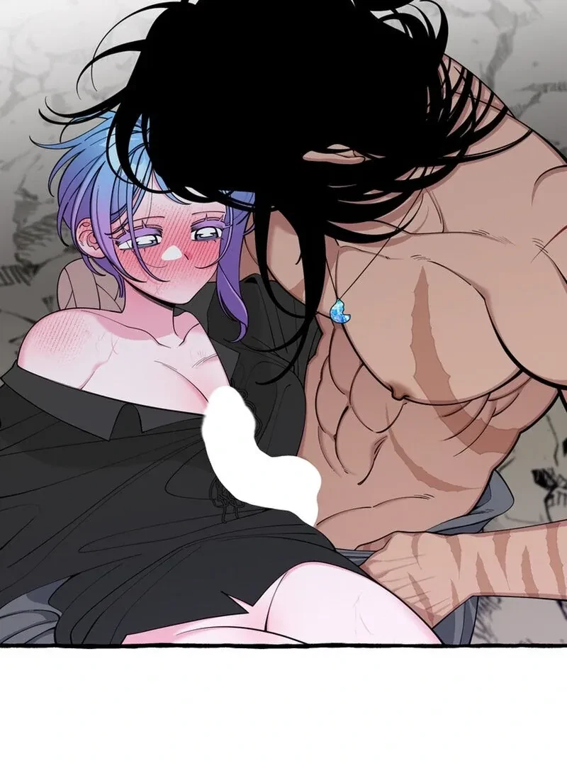 Hooked On Captain Charming Chapter 40, page 58