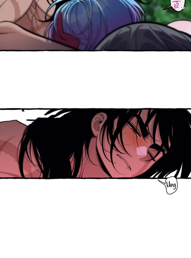 Hooked On Captain Charming Chapter 40, page 63