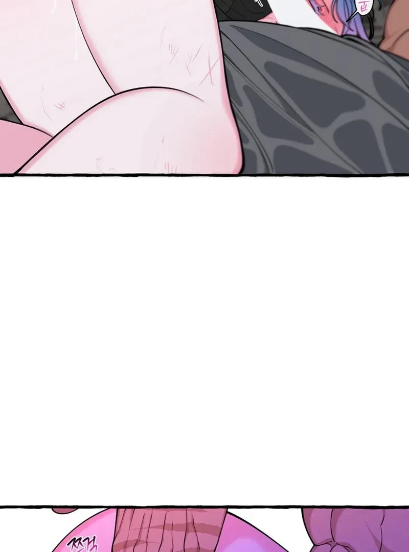 Hooked On Captain Charming Chapter 40, page 67