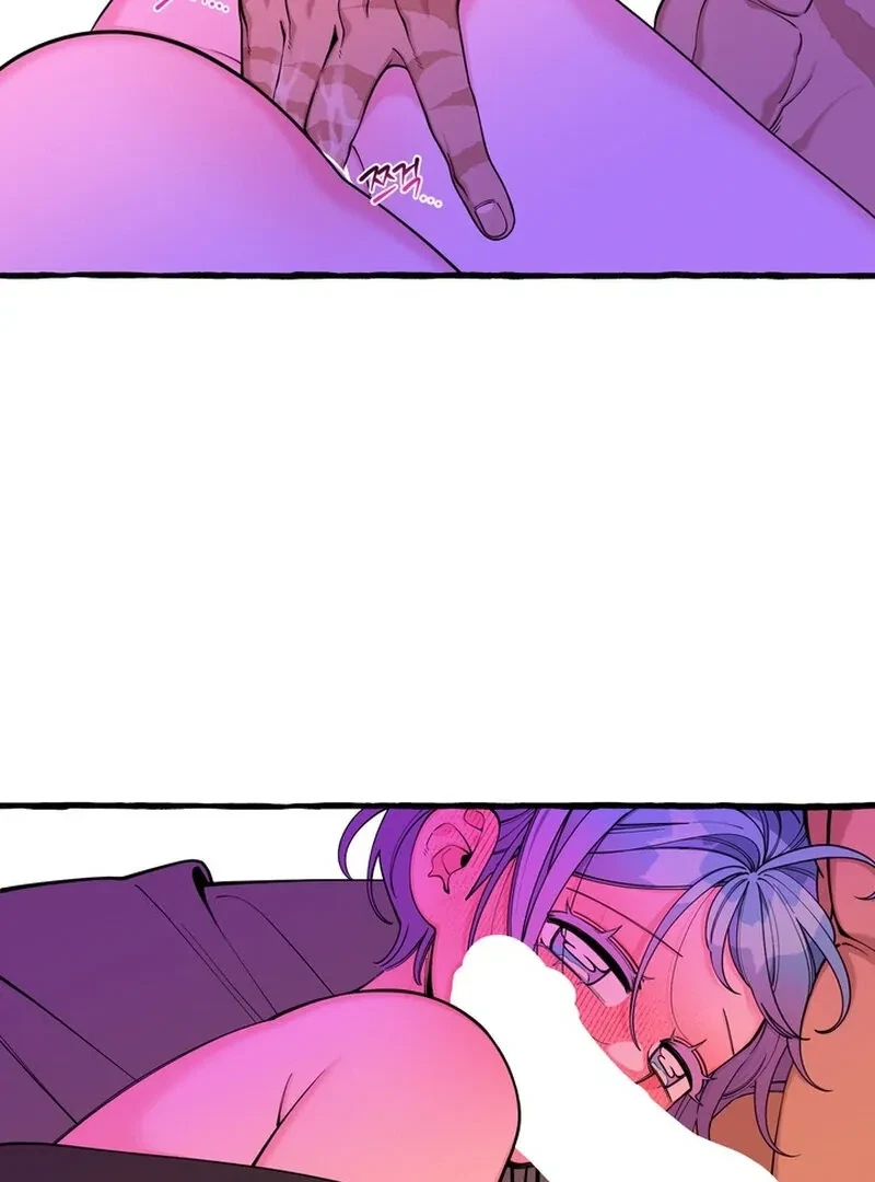 Hooked On Captain Charming Chapter 40, page 68