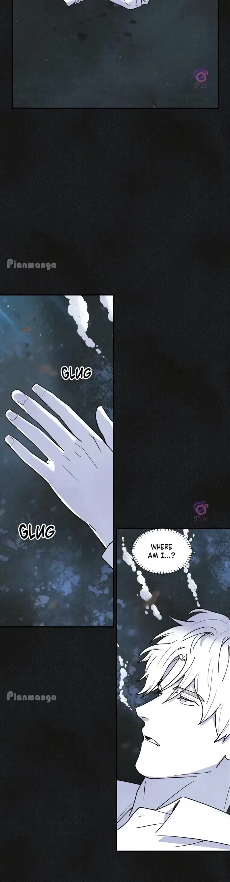 Pian Pian Chapter 80, page 2