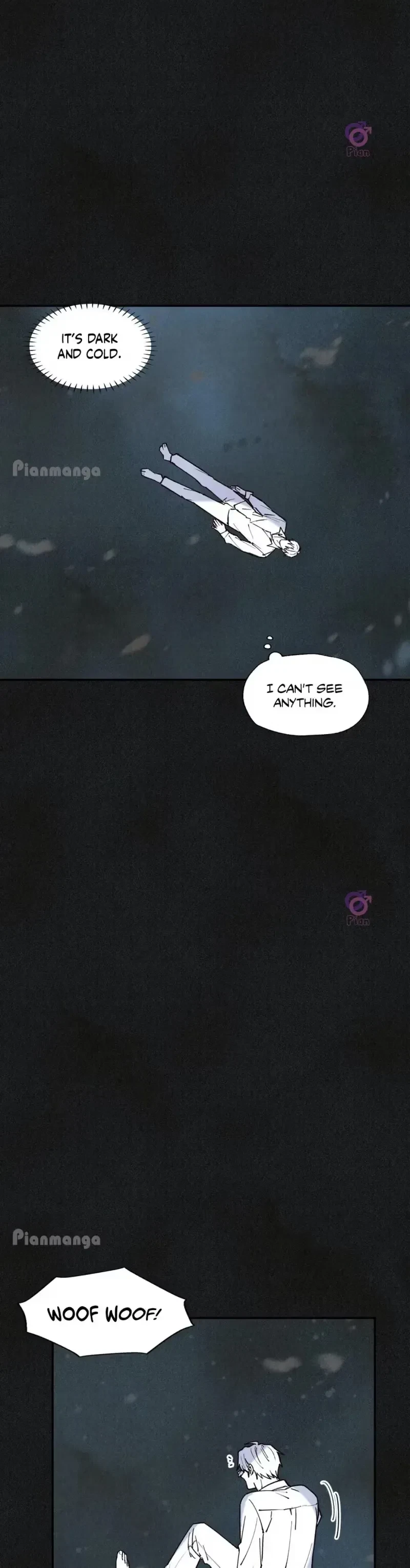 Pian Pian Chapter 80, page 3