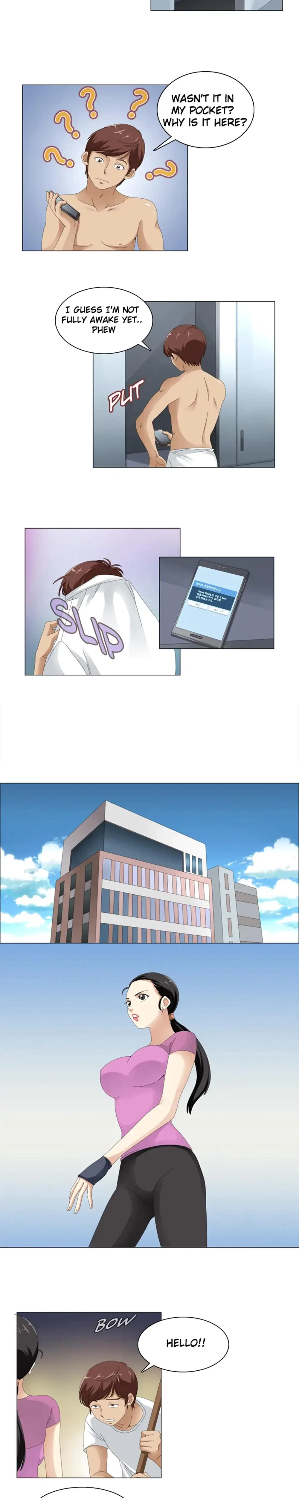 S Player Chapter 2, page 2