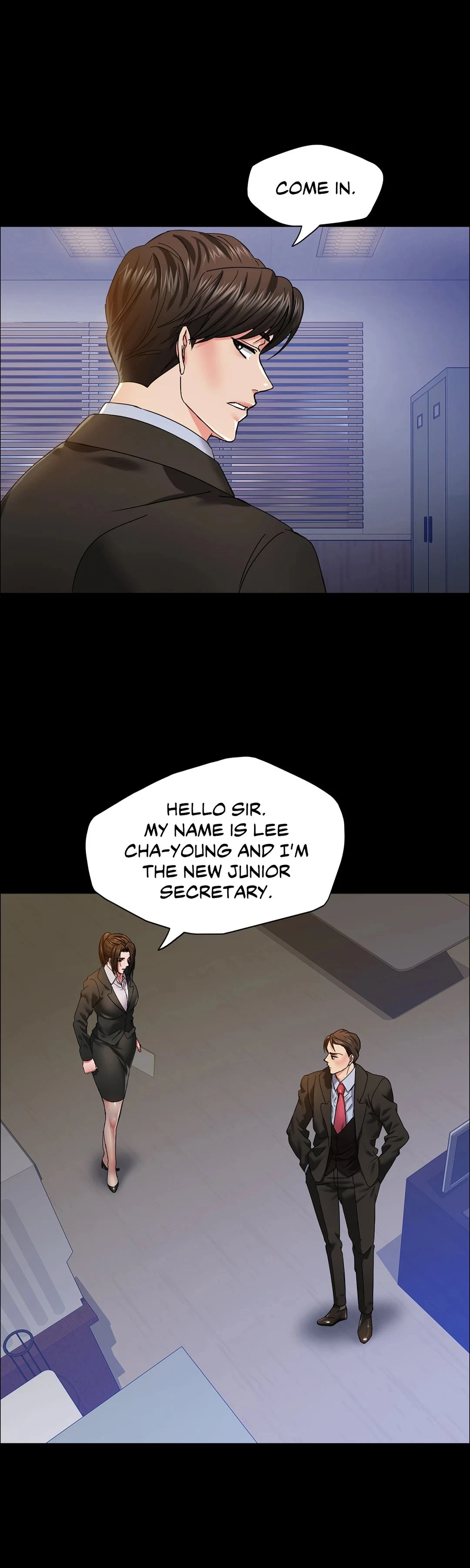 Chapter 39, page 12
