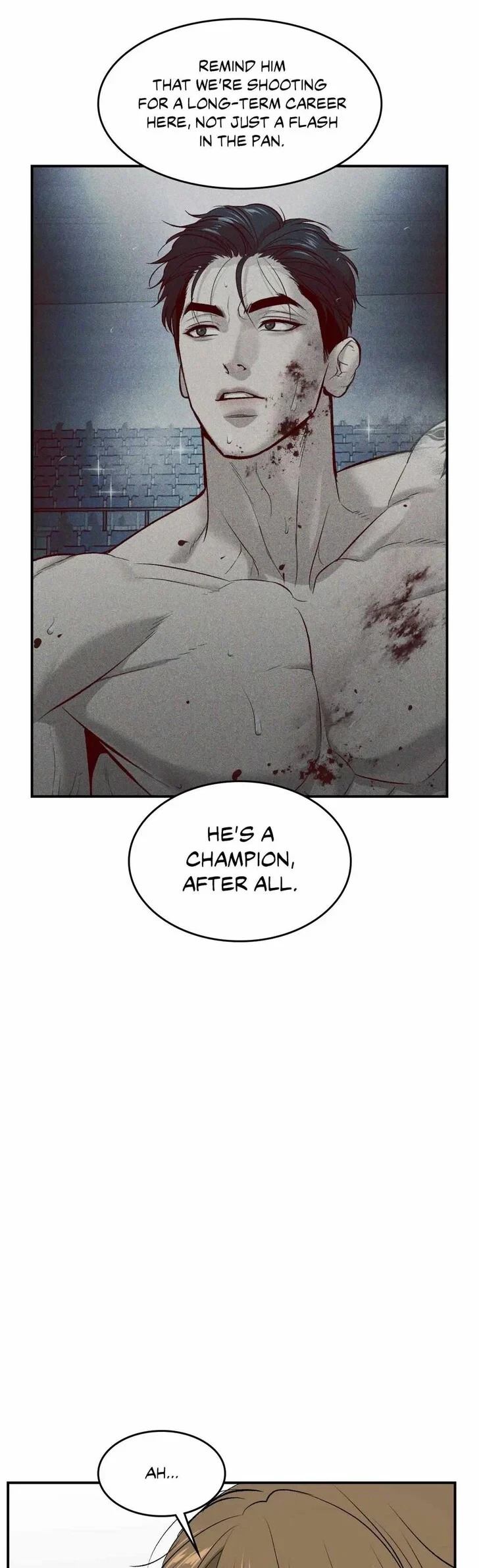 Jinx (Mingwa) Chapter 27, page 12