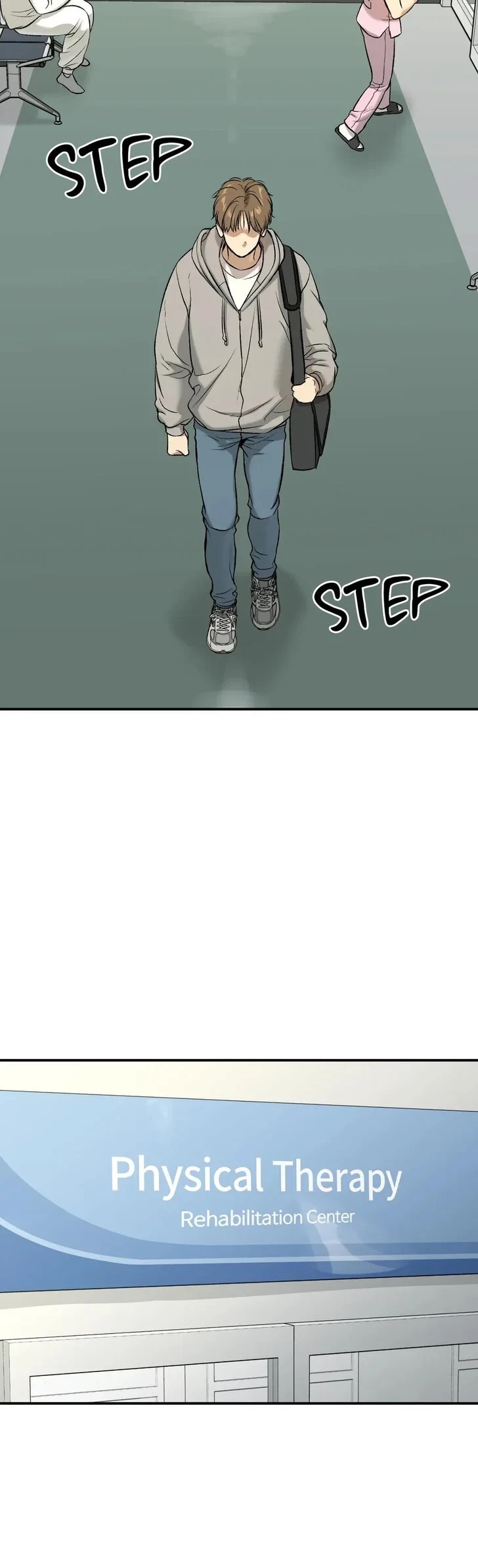 Jinx (Mingwa) Chapter 27, page 14