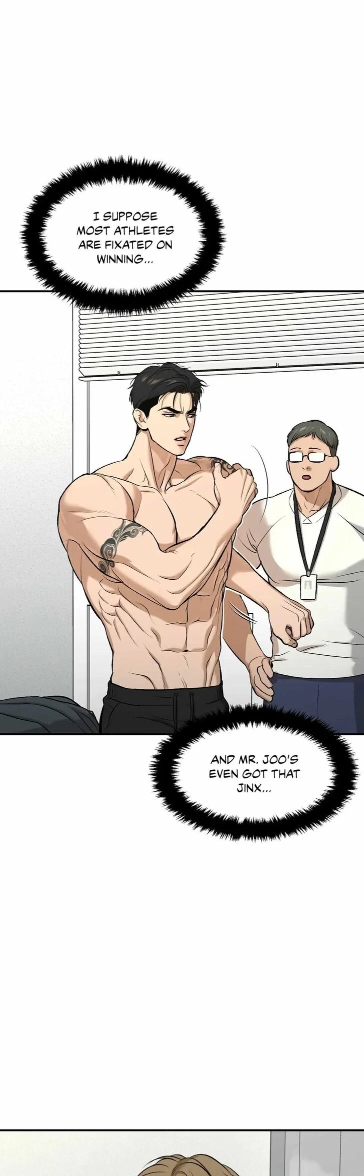 Jinx (Mingwa) Chapter 27, page 15