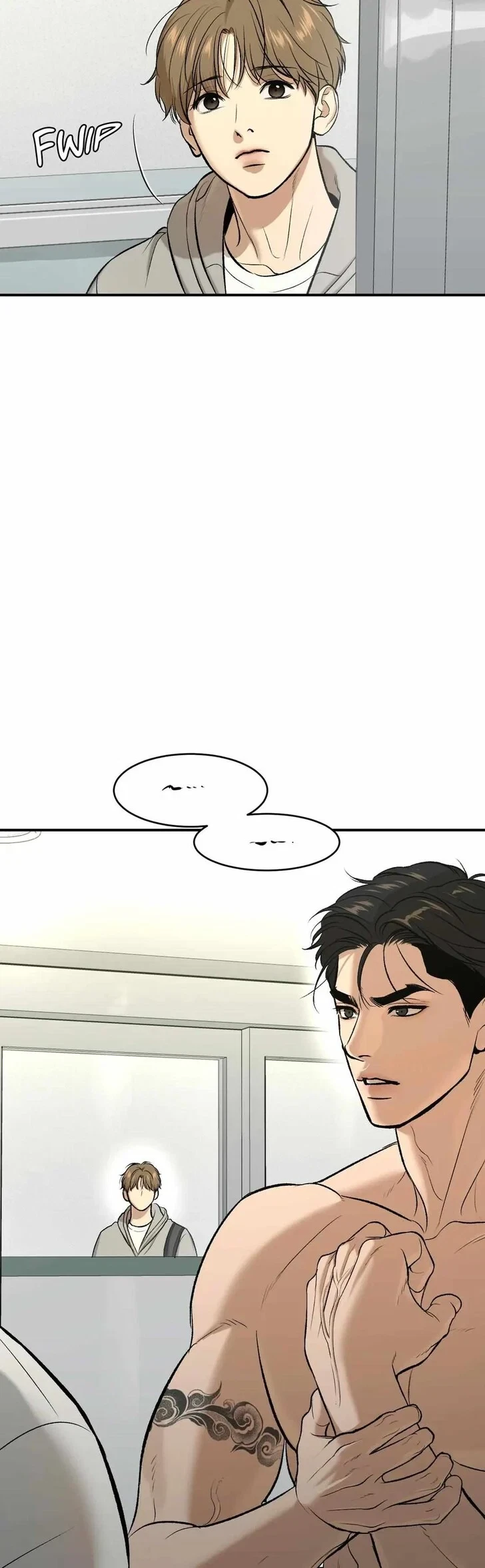 Jinx (Mingwa) Chapter 27, page 16
