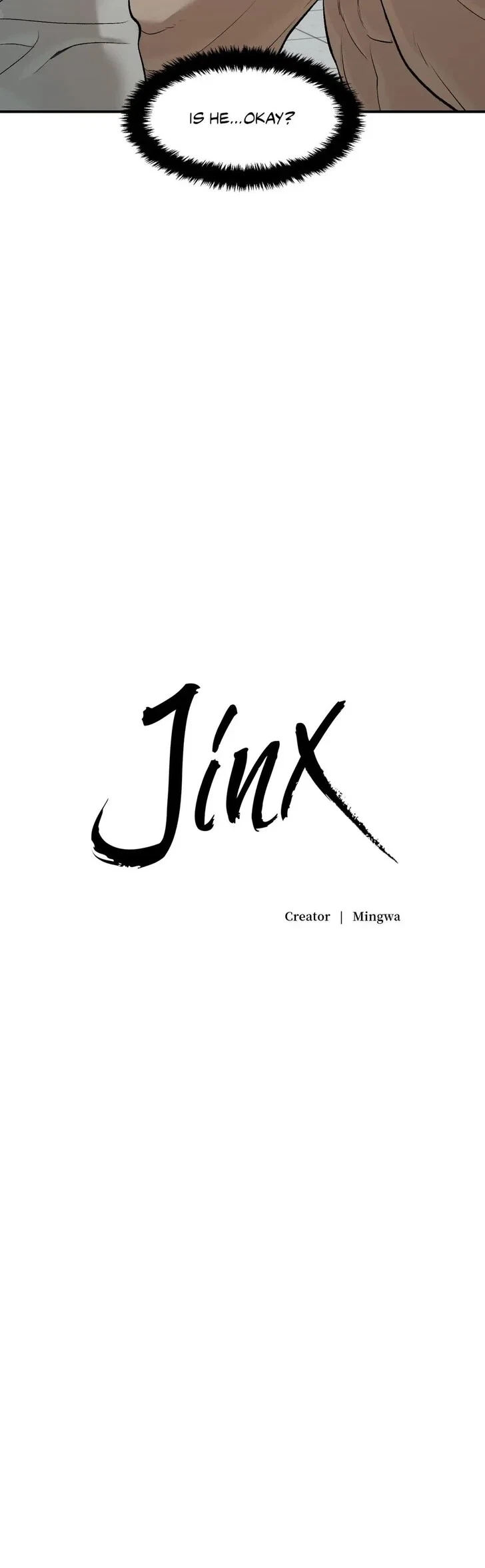 Jinx (Mingwa) Chapter 27, page 17