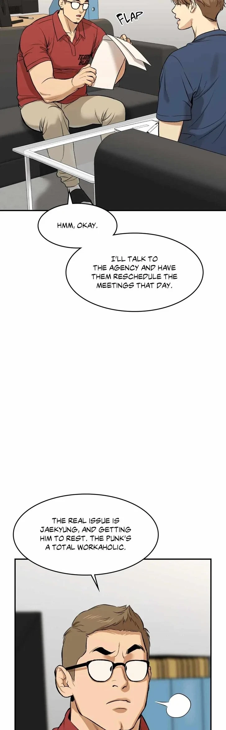 Jinx (Mingwa) Chapter 27, page 19