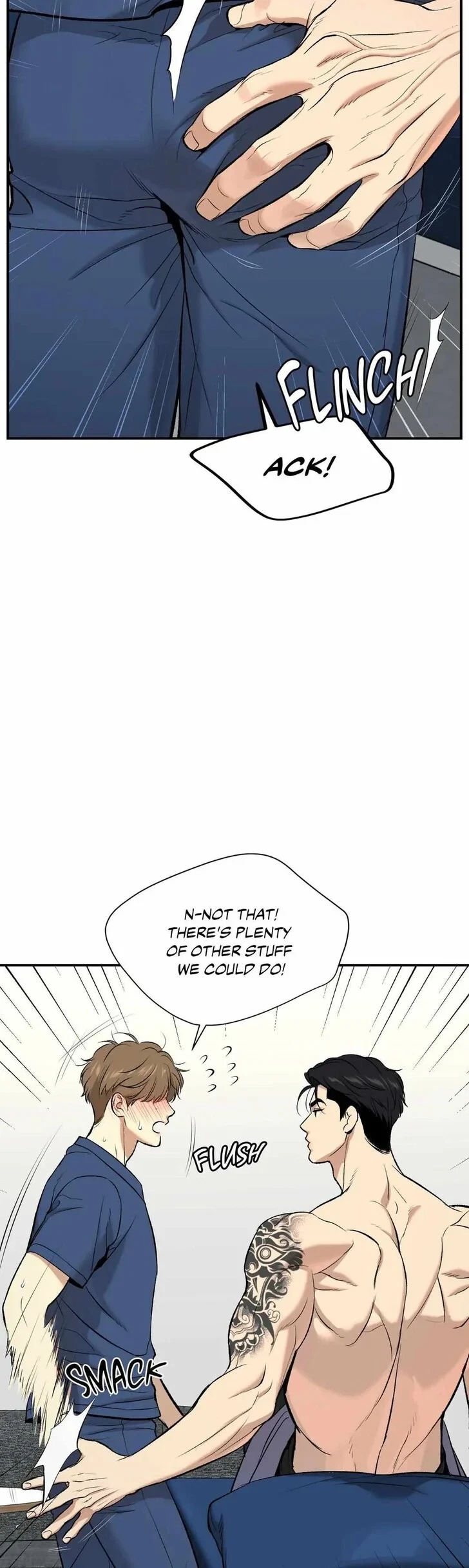 Jinx (Mingwa) Chapter 27, page 27