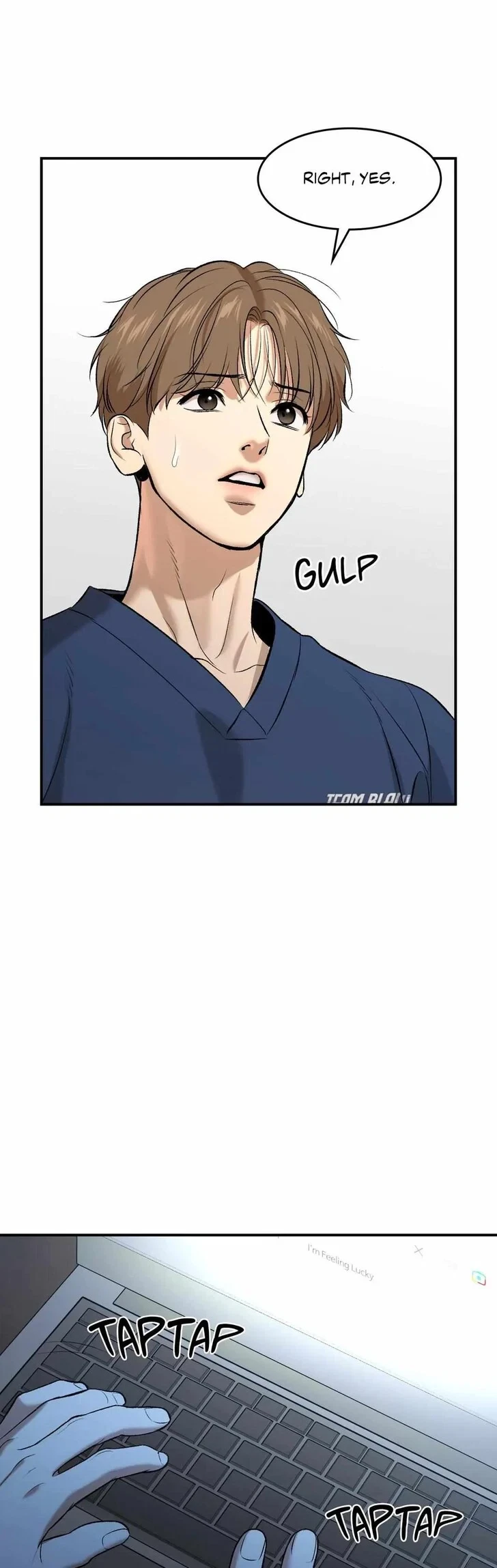 Jinx (Mingwa) Chapter 27, page 29