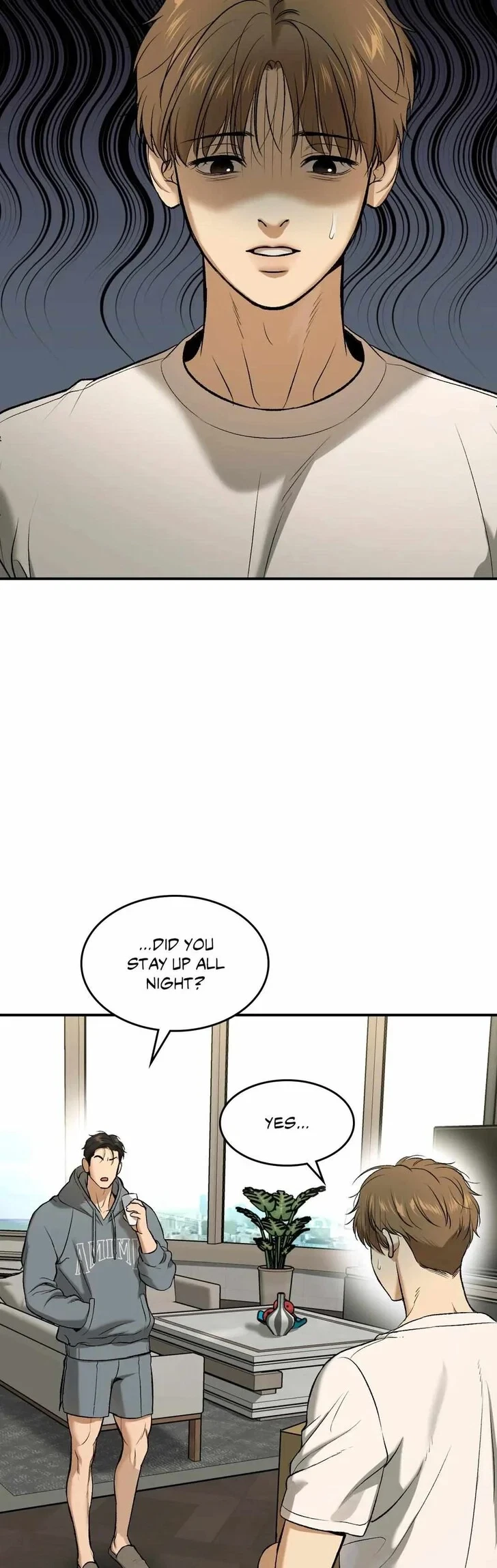 Jinx (Mingwa) Chapter 27, page 33