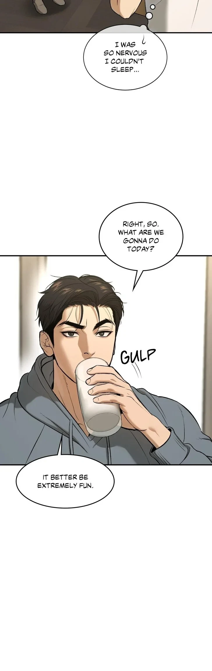 Jinx (Mingwa) Chapter 27, page 34
