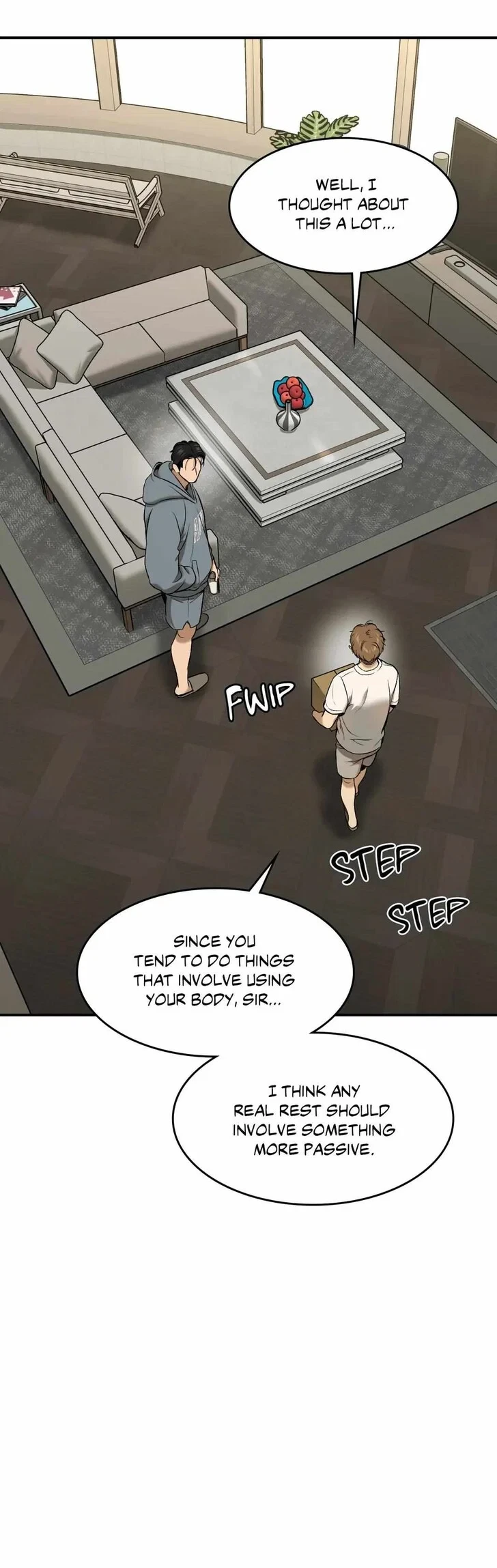 Jinx (Mingwa) Chapter 27, page 35
