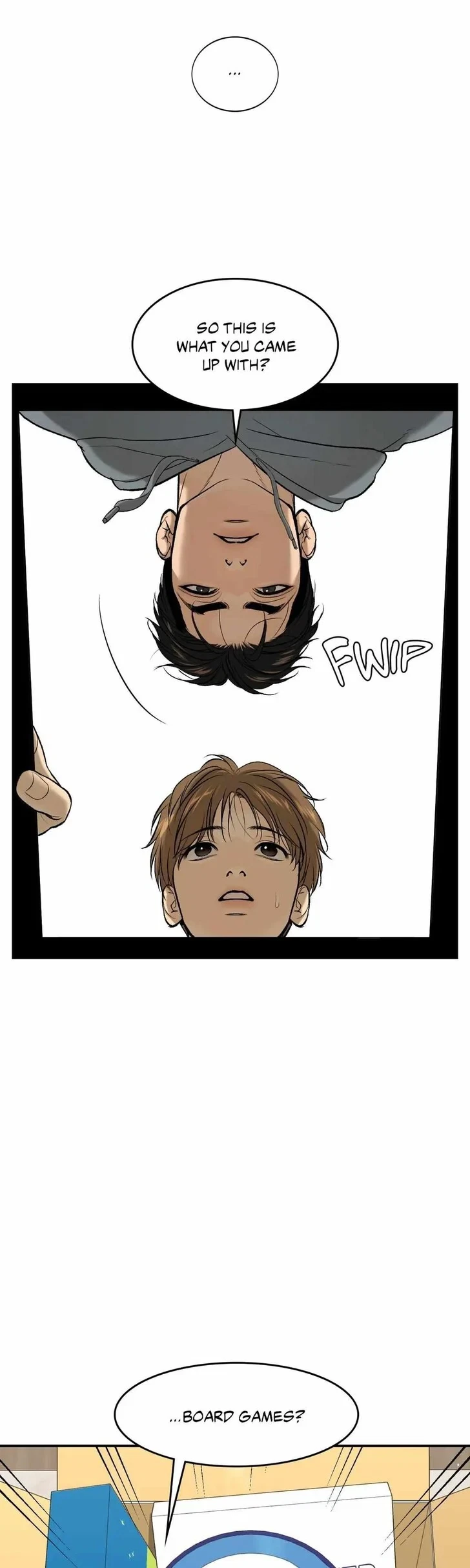 Jinx (Mingwa) Chapter 27, page 36