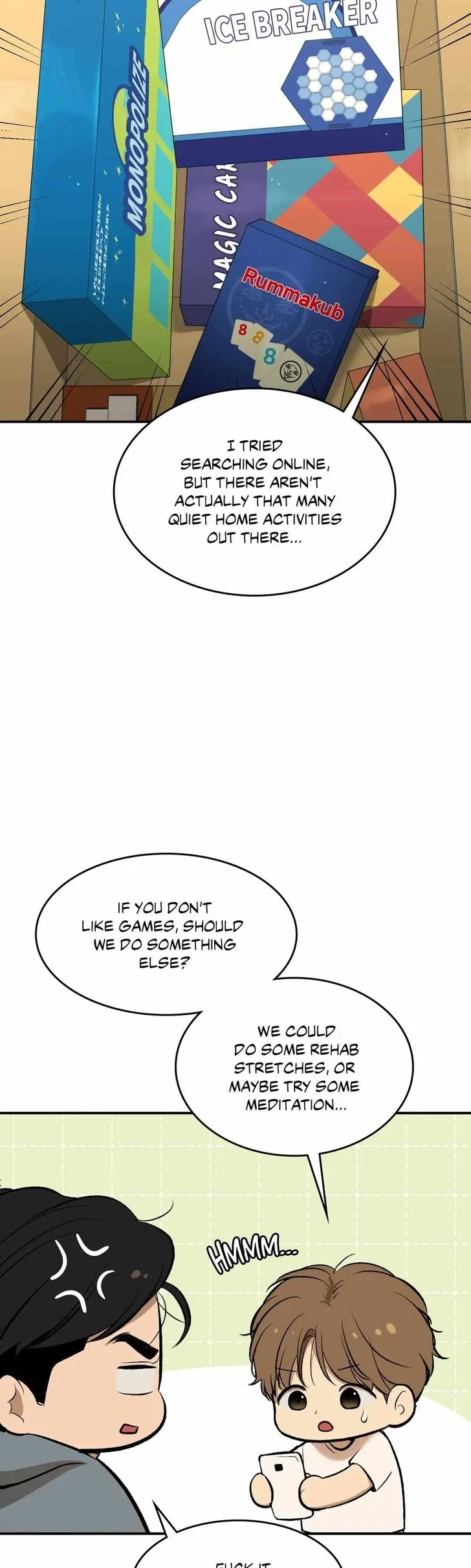 Jinx (Mingwa) Chapter 27, page 37