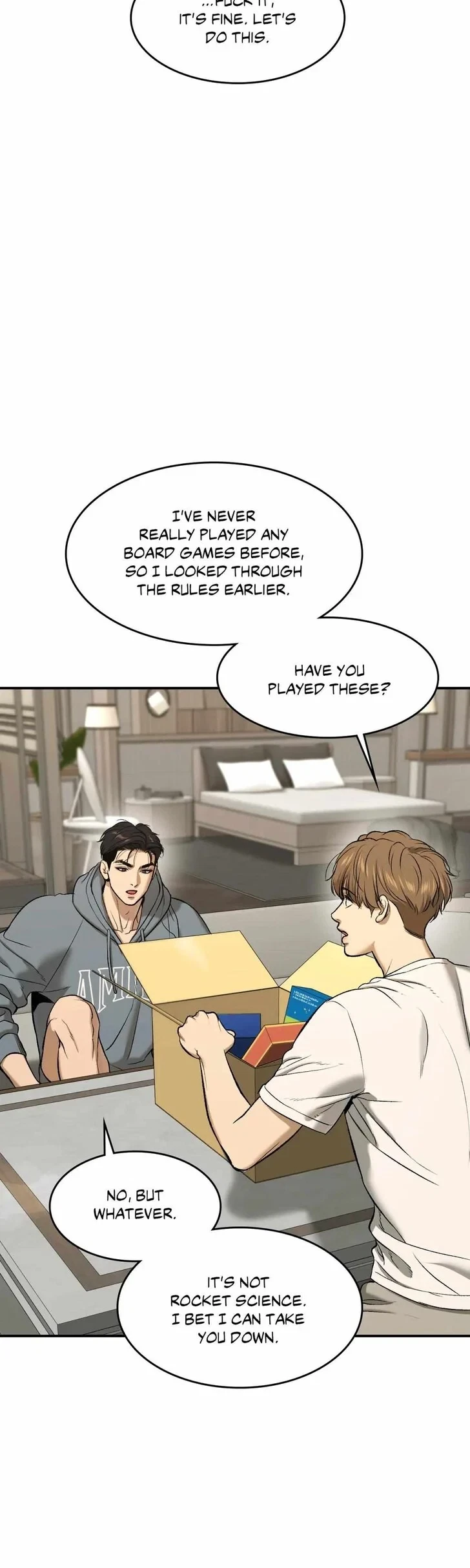 Jinx (Mingwa) Chapter 27, page 38