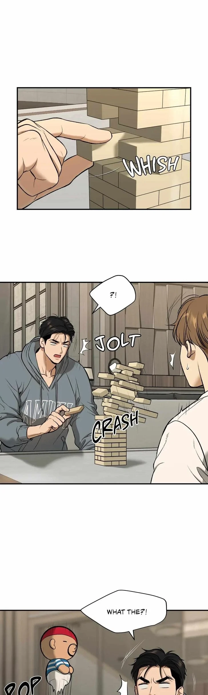 Jinx (Mingwa) Chapter 27, page 39