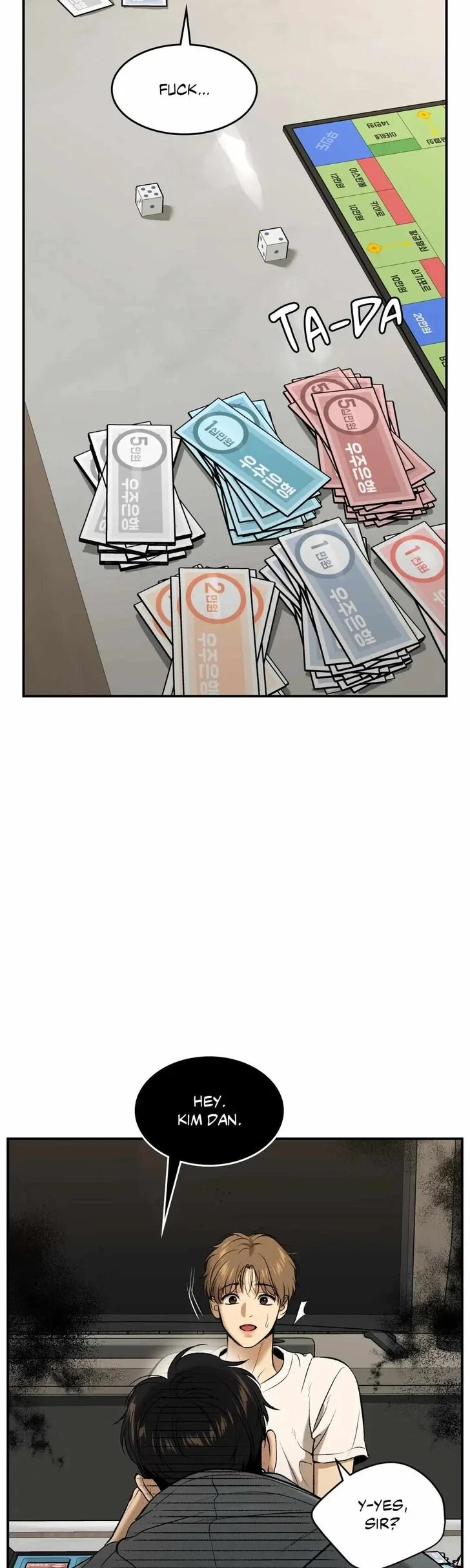 Jinx (Mingwa) Chapter 27, page 41