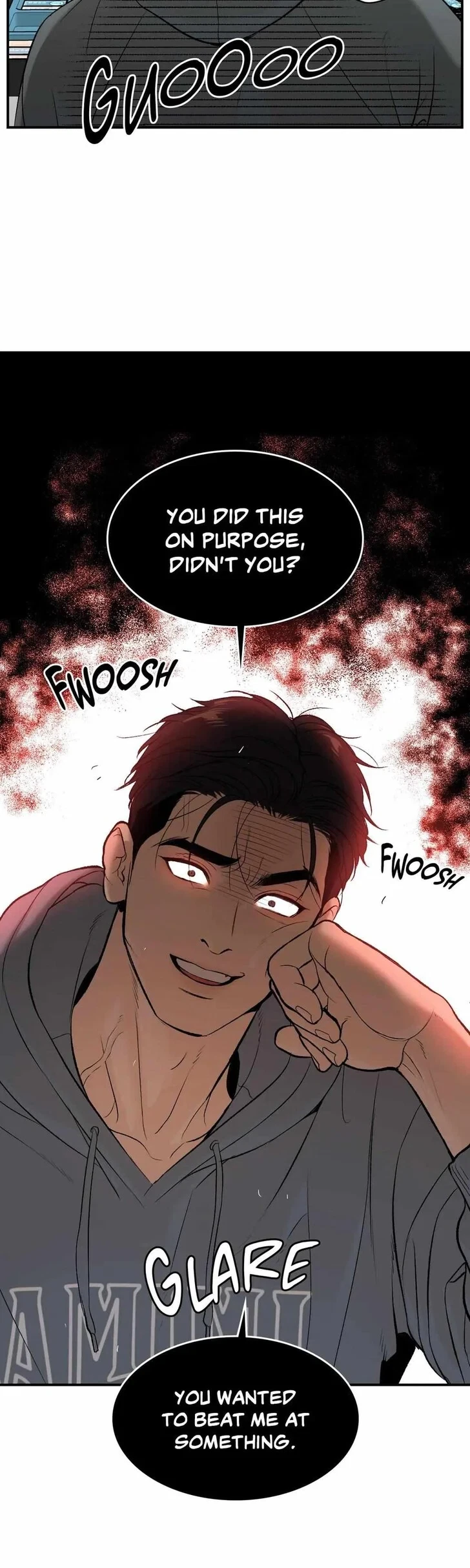 Jinx (Mingwa) Chapter 27, page 42