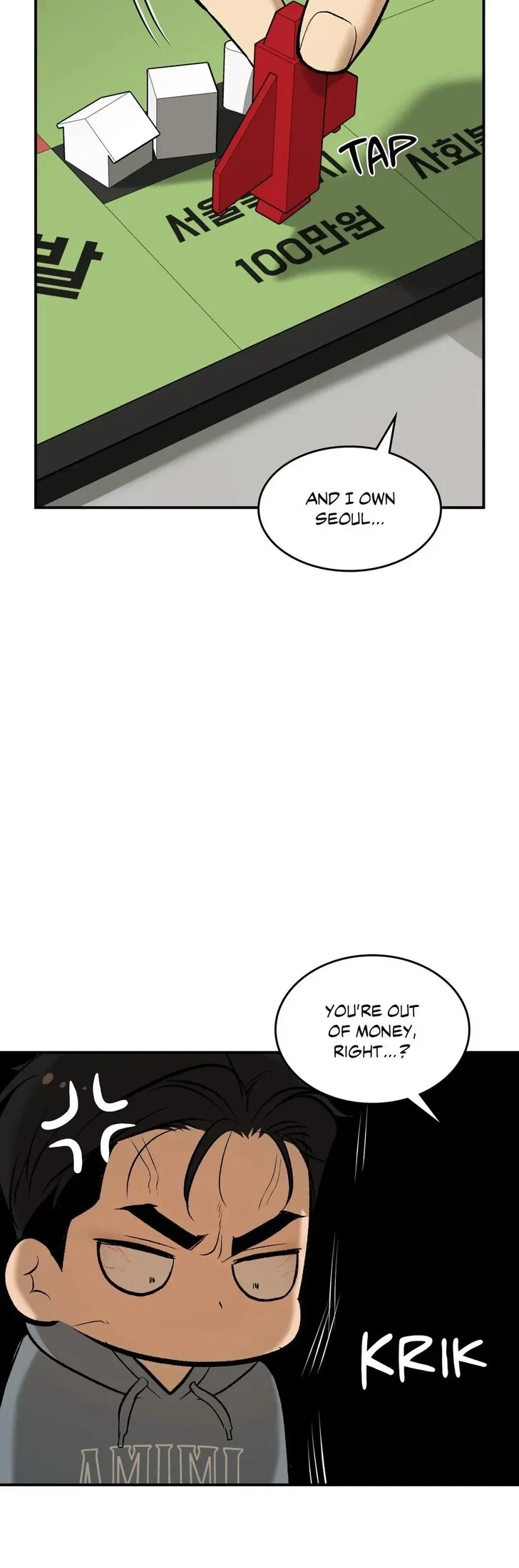 Jinx (Mingwa) Chapter 27, page 44