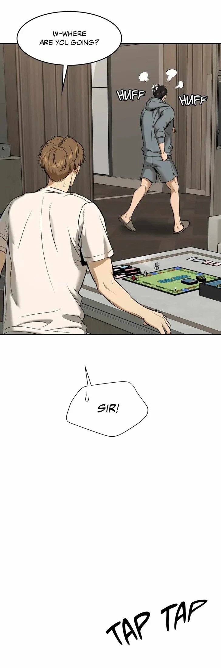 Jinx (Mingwa) Chapter 27, page 47