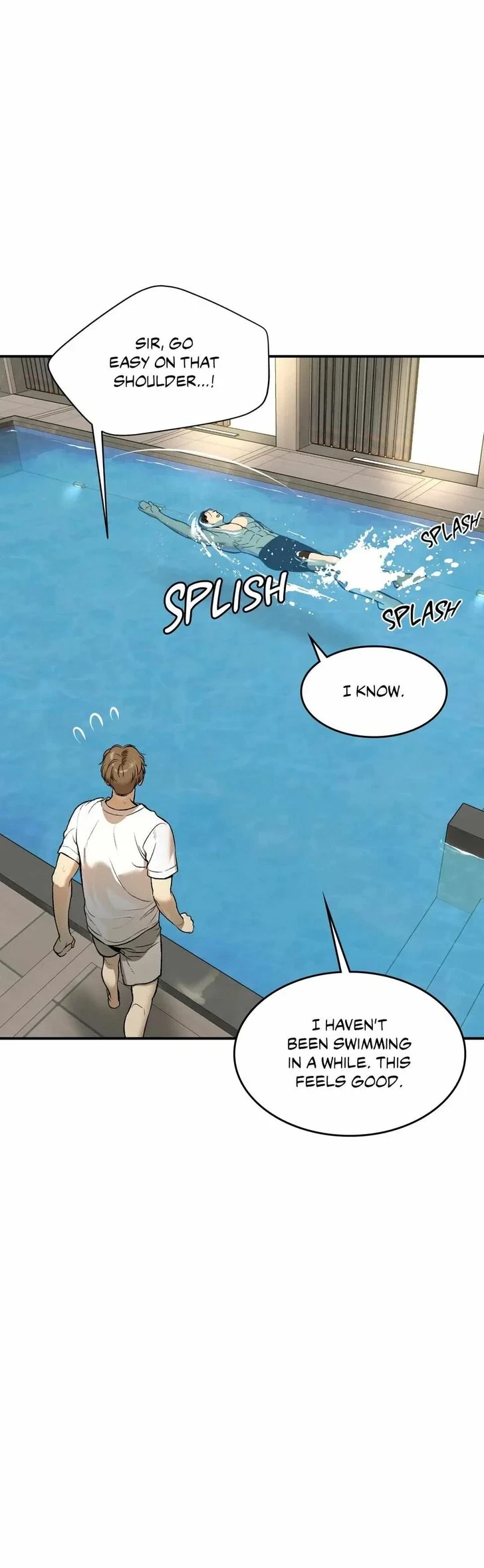 Jinx (Mingwa) Chapter 27, page 50