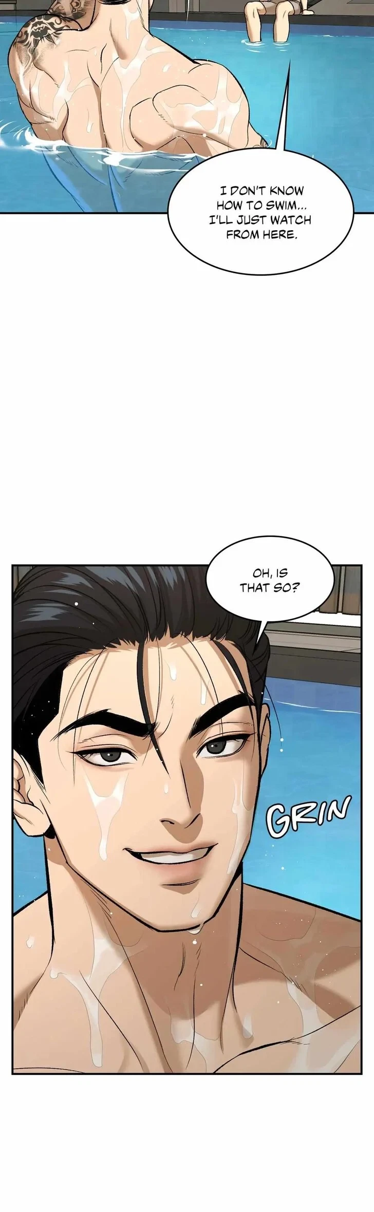 Jinx (Mingwa) Chapter 27, page 52