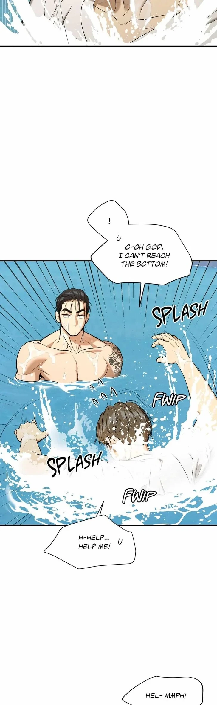 Jinx (Mingwa) Chapter 27, page 55