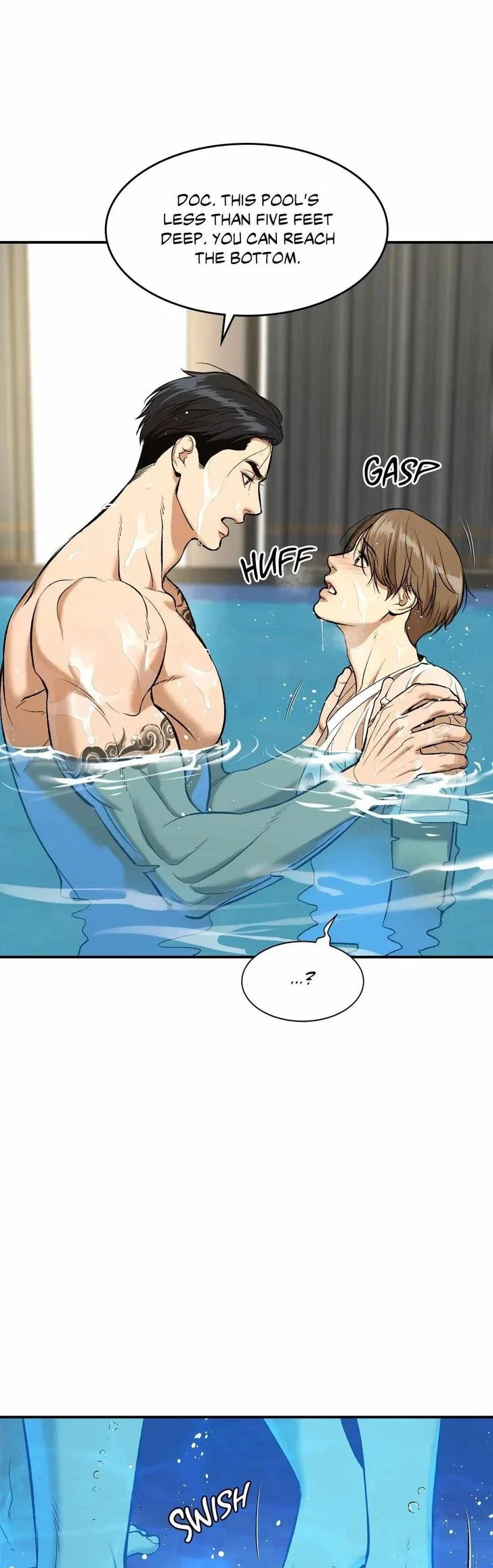 Jinx (Mingwa) Chapter 27, page 57