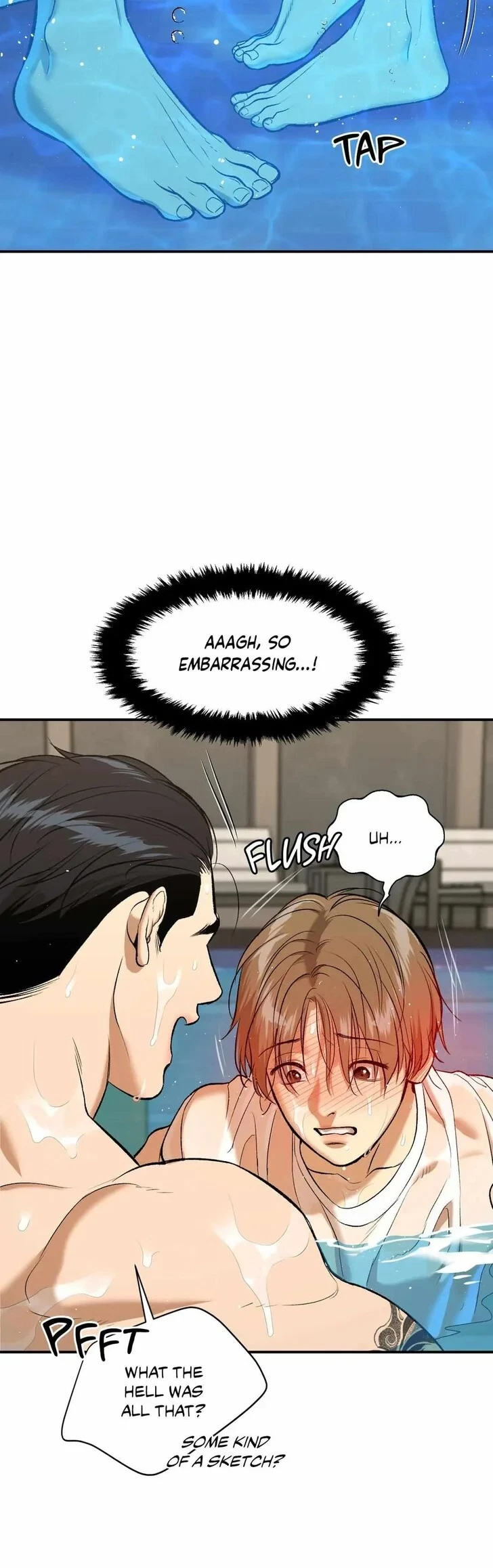 Jinx (Mingwa) Chapter 27, page 58