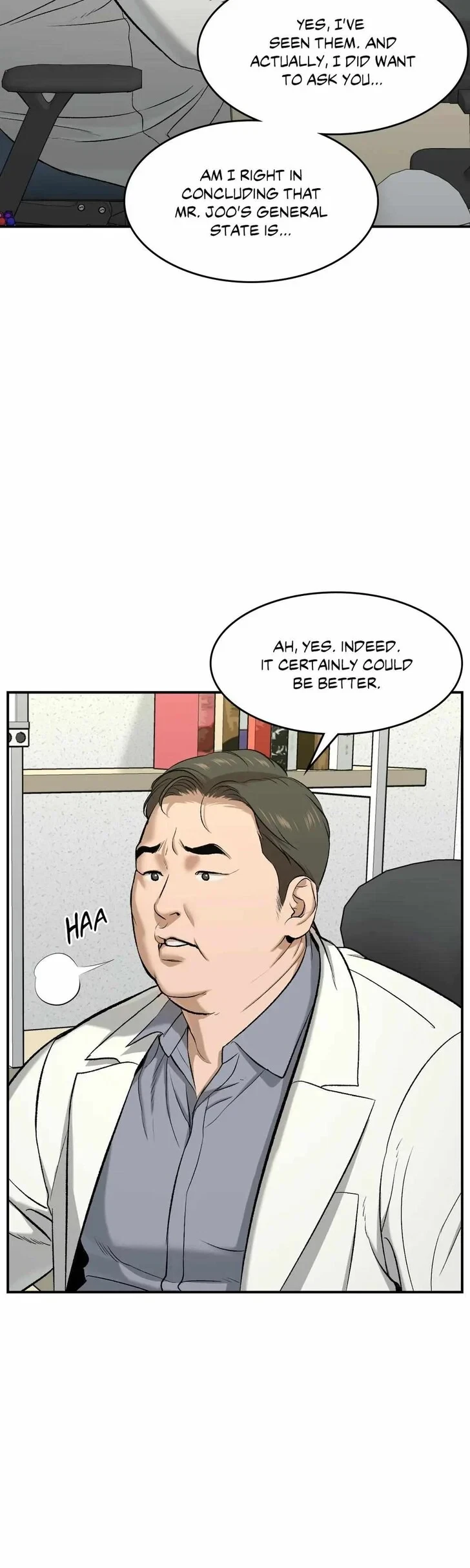 Jinx (Mingwa) Chapter 27, page 6
