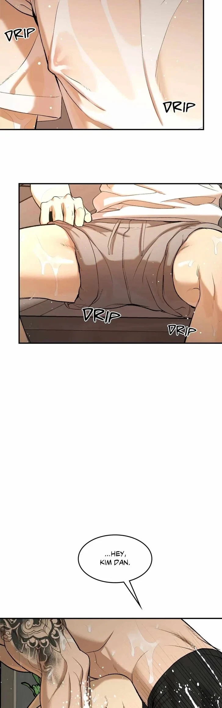 Jinx (Mingwa) Chapter 27, page 61