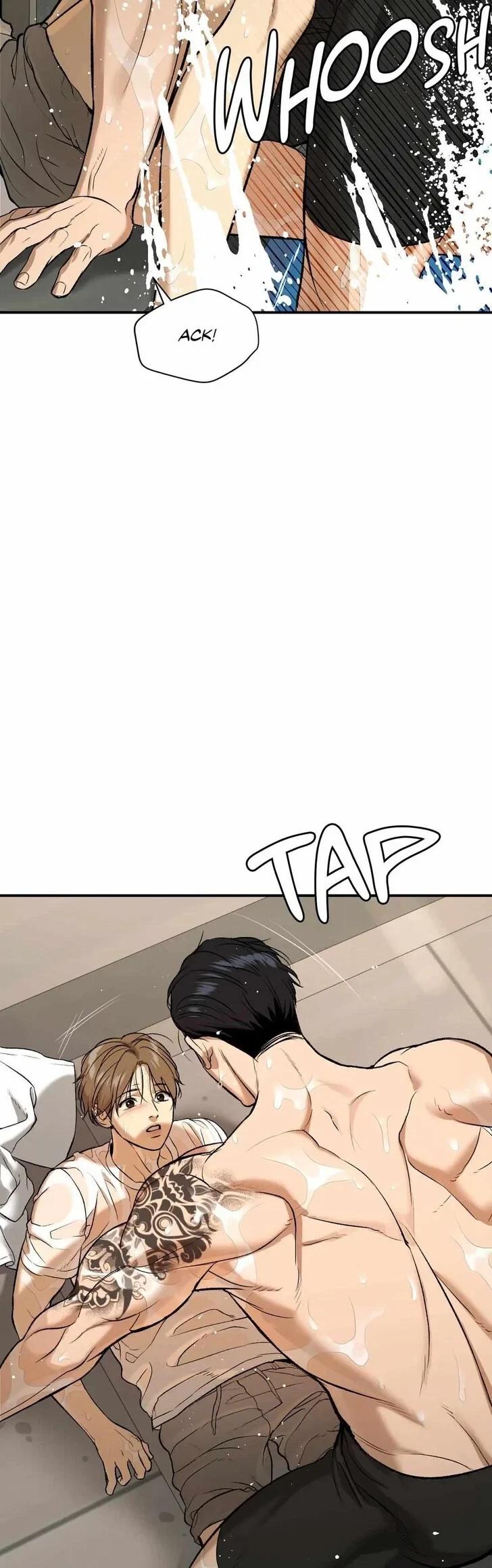 Jinx (Mingwa) Chapter 27, page 62