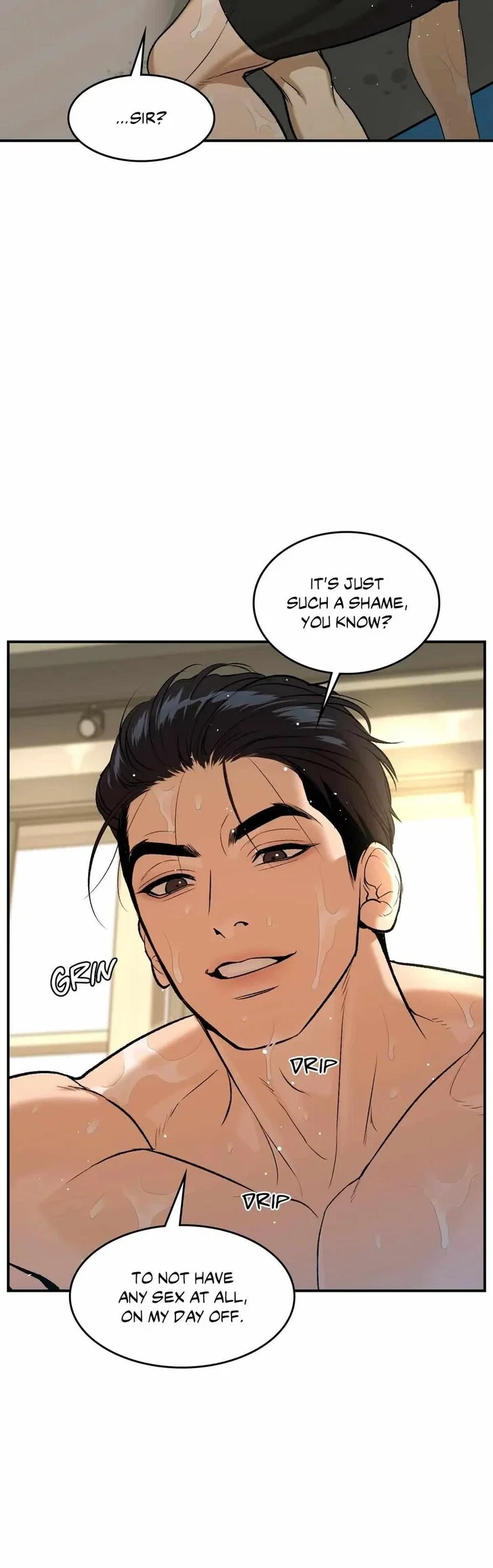 Jinx (Mingwa) Chapter 27, page 63